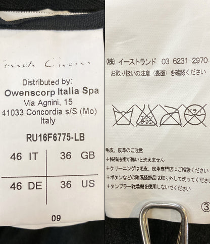 RICK OWENS ブルゾン LGW Bomber 16AW メンズ SIZE 46 リックオウエンス