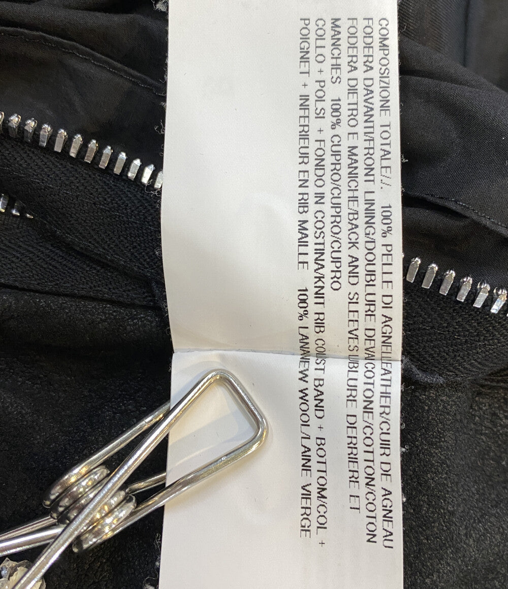 RICK OWENS ブルゾン LGW Bomber 16AW メンズ SIZE 46 リックオウエンス