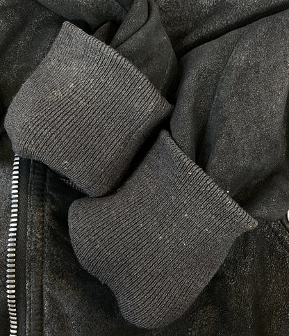 RICK OWENS ブルゾン LGW Bomber 16AW メンズ SIZE 46 リックオウエンス