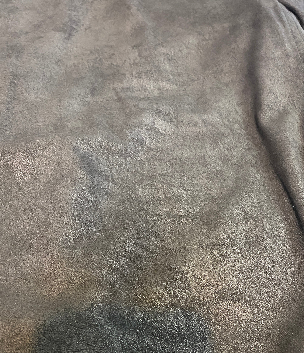 RICK OWENS ブルゾン LGW Bomber 16AW メンズ SIZE 46 リックオウエンス