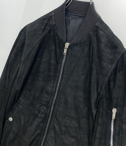 RICK OWENS ブルゾン LGW Bomber 16AW メンズ SIZE 46 リックオウエンス
