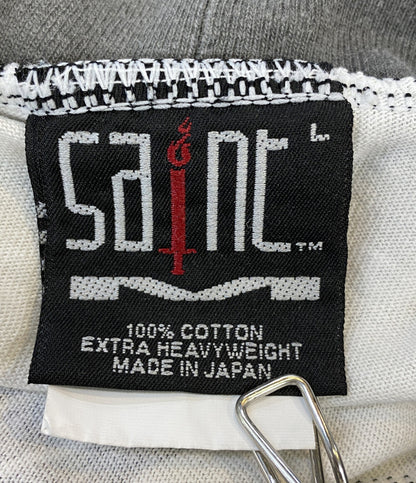 セントマイケル 長袖Ｔシャツ LS TEE GOING 23AW メンズ SIZE L SAINT MICHAEL