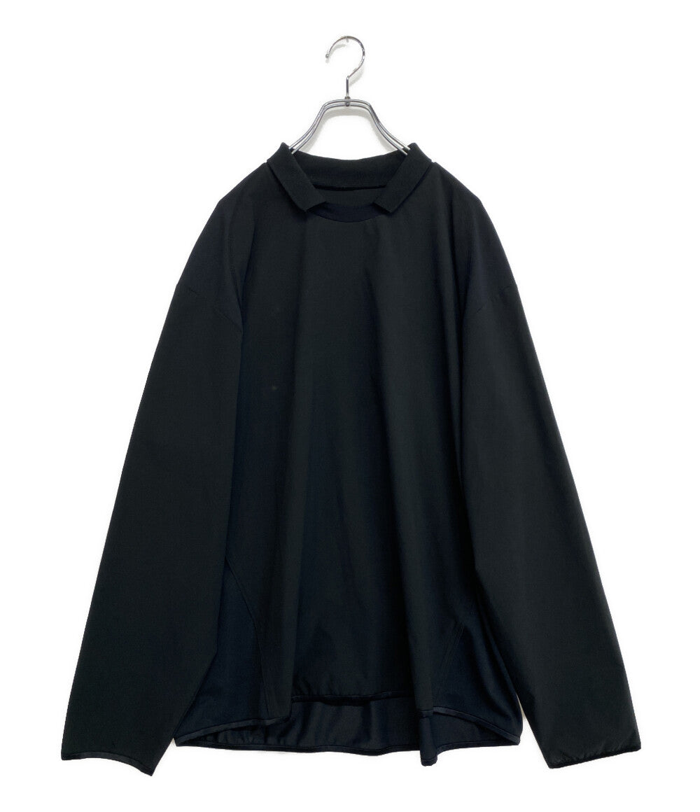 シュタイン ナイロンジャージートラックユニフォーム 24AW ST1049 メンズ SIZE L ssstein