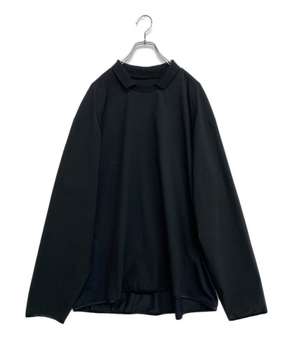 シュタイン ナイロンジャージートラックユニフォーム 24AW ST1049 メンズ SIZE L ssstein