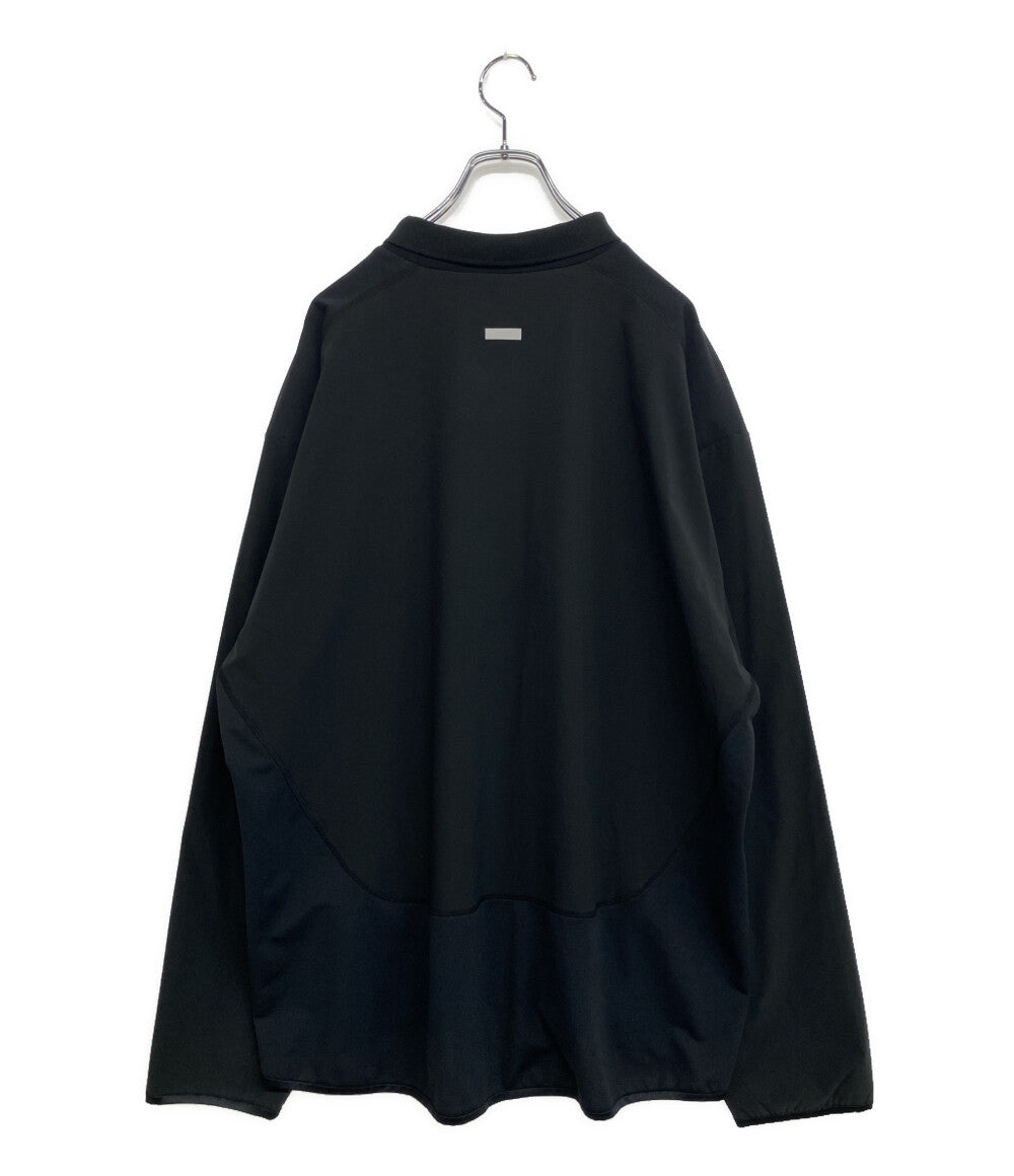 シュタイン ナイロンジャージートラックユニフォーム 24AW ST1049 メンズ SIZE L ssstein