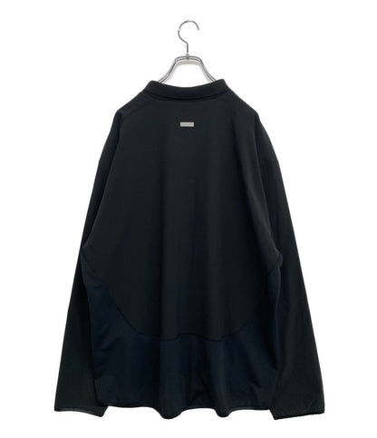 シュタイン ナイロンジャージートラックユニフォーム 24AW ST1049 メンズ SIZE L ssstein