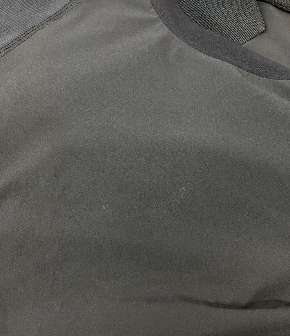 シュタイン ナイロンジャージートラックユニフォーム 24AW ST1049 メンズ SIZE L ssstein