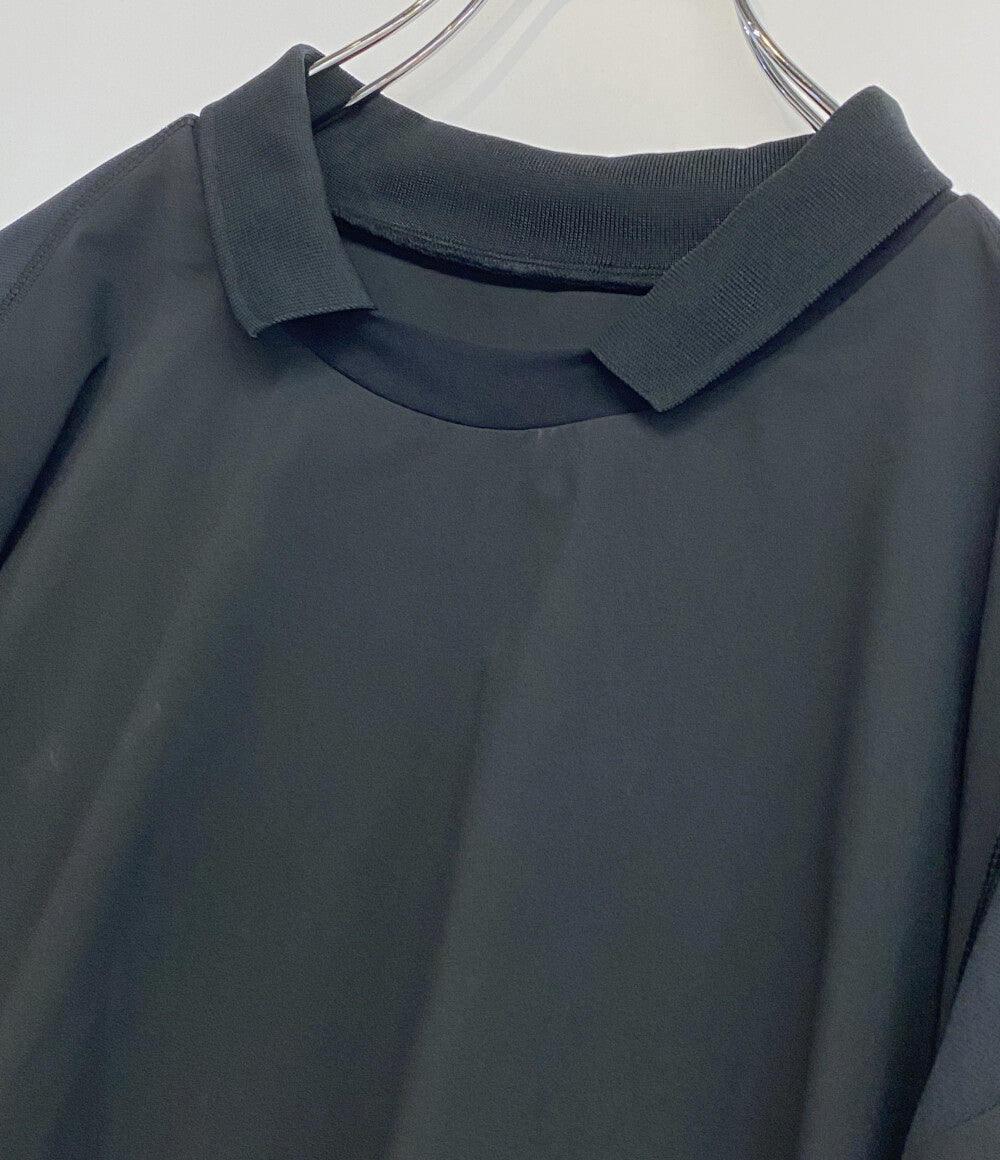 シュタイン ナイロンジャージートラックユニフォーム 24AW ST1049 メンズ SIZE L ssstein