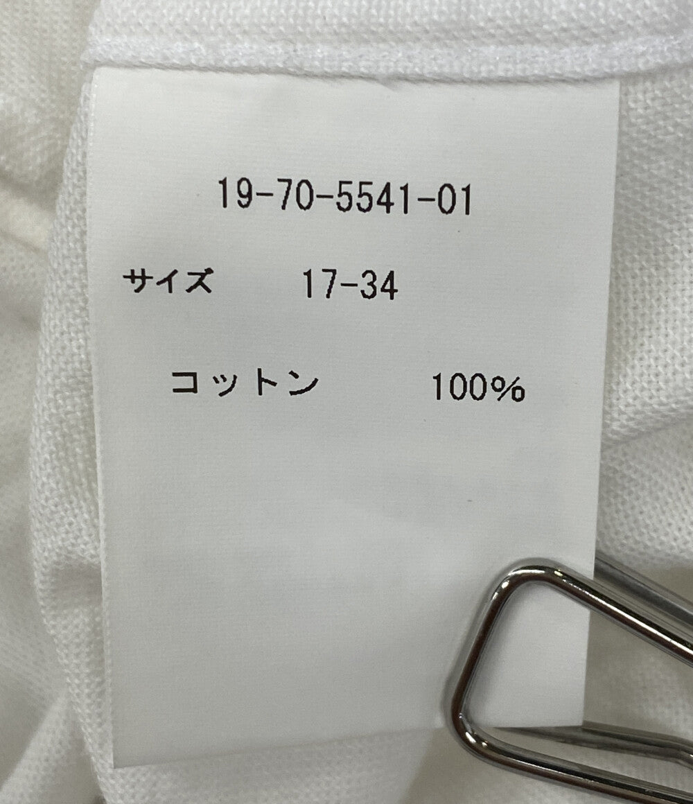ブルックスブラザーズ エヌハリウッド オックスフォード シャツ POLO COLLAR SHIRT 製品洗い 25SS メンズ SIZE 17-34 Brooks Brothers×N.HOOLYWOOD