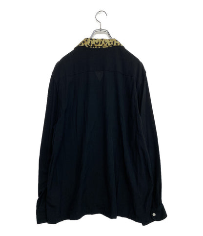 ワコマリア カーハート 長袖シャツ 50's SHIRT メンズ SIZE L WACKO MARIA×Carhartt