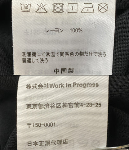 ワコマリア カーハート 長袖シャツ 50's SHIRT メンズ SIZE L WACKO MARIA×Carhartt