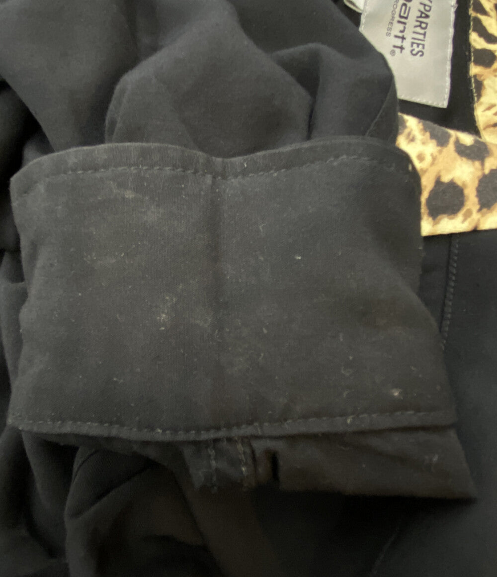 ワコマリア カーハート 長袖シャツ 50's SHIRT メンズ SIZE L WACKO MARIA×Carhartt