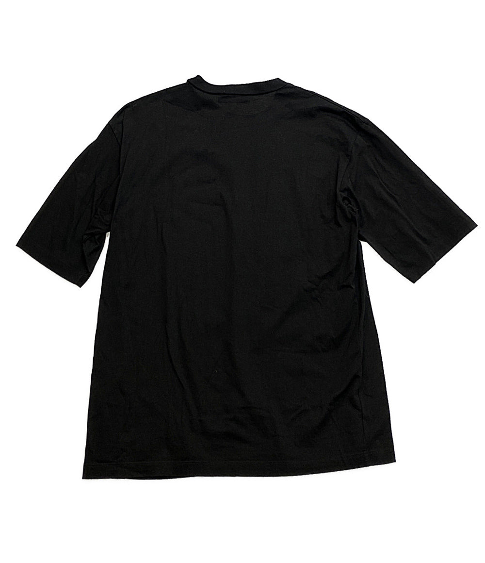 DSQUARED2 半袖Ｔシャツ プリントTEE 24’S S74GD1238 メンズ SIZE S ディースクエアード