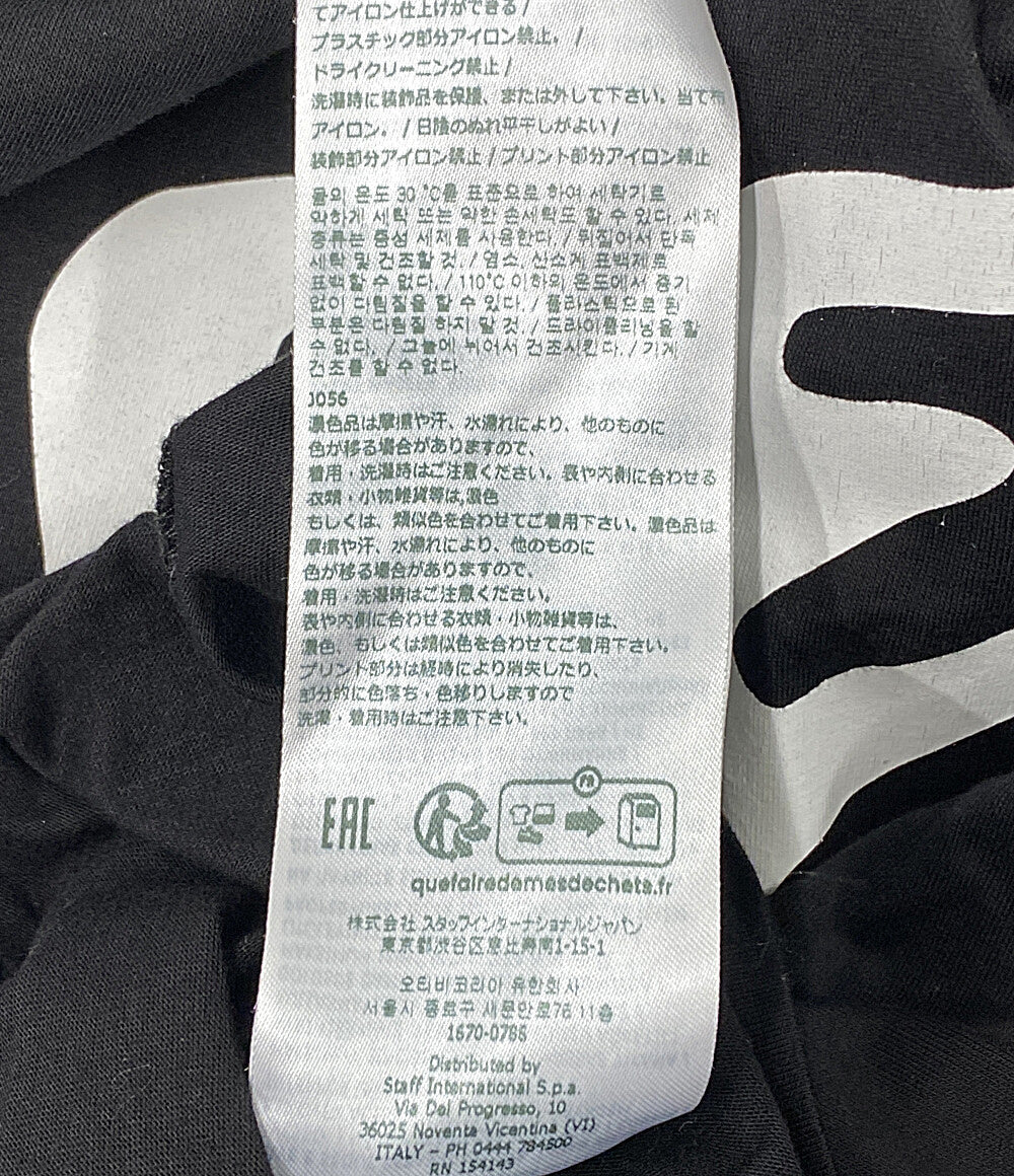 DSQUARED2 半袖Ｔシャツ プリントTEE 24’S S74GD1238 メンズ SIZE S ディースクエアード