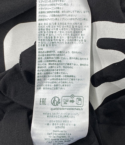 DSQUARED2 半袖Ｔシャツ プリントTEE 24’S S74GD1238 メンズ SIZE S ディースクエアード