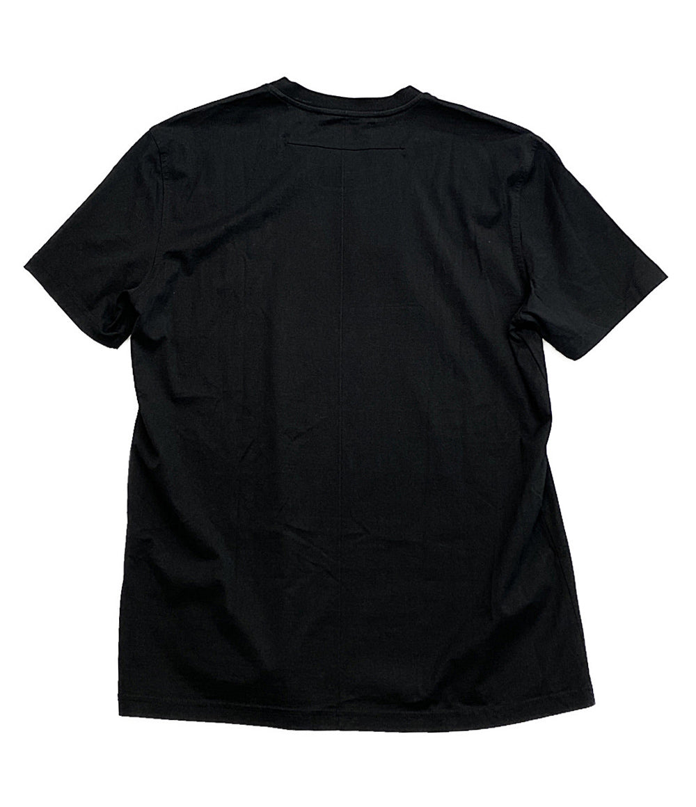 GIVENCHY 半袖Ｔシャツ タグプリント 17S 7346 651 メンズ SIZE L ジバンシィ