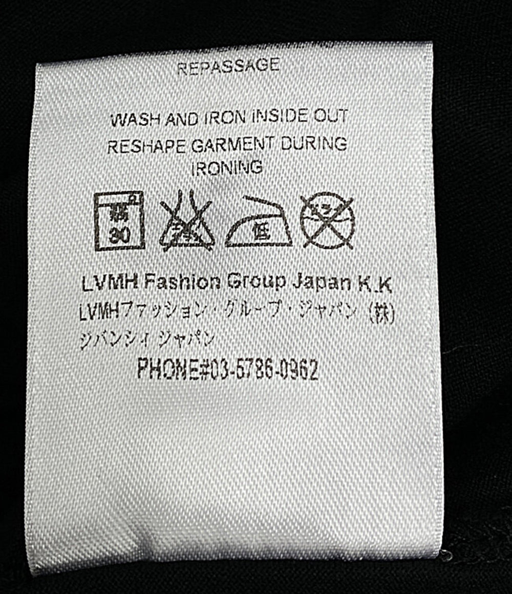 GIVENCHY 半袖Ｔシャツ タグプリント 17S 7346 651 メンズ SIZE L ジバンシィ