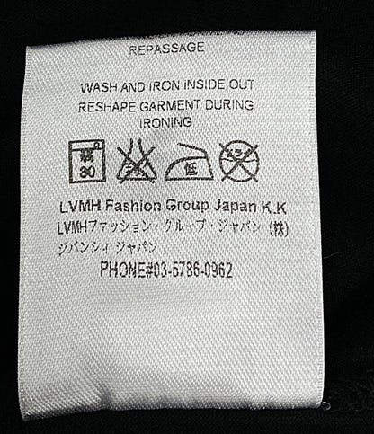 GIVENCHY 半袖Ｔシャツ タグプリント 17S 7346 651 メンズ SIZE L ジバンシィ