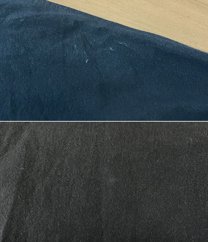 PRASTHANA プラスターナ 半袖シャツ Slick Shirts BC.Tall P-1801003B メンズ SIZE 1