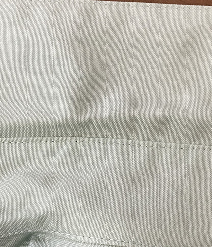 LOEFF ロエフ 長袖シャツ LFM W PPLN SHT 25SS メンズ SIZE 1