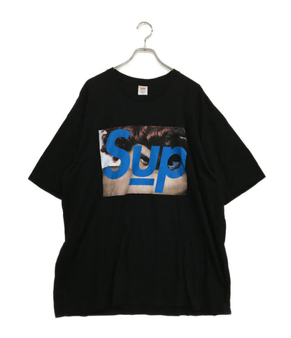 シュプリーム アンダーカバー 半袖Ｔシャツ FACE TEE 23ss メンズ SIZE XXL Supreme×UNDERCOVER