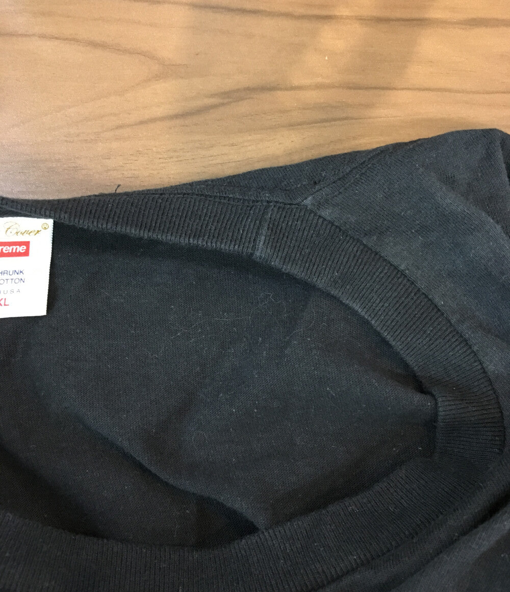 シュプリーム アンダーカバー 半袖Ｔシャツ FACE TEE 23ss メンズ SIZE XXL Supreme×UNDERCOVER