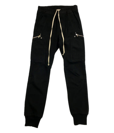 リックオウエンス パンツ PERFORMA CARGO JOG 20FW RU20F-3396-BA メンズ SIZE 46 RICK OWENS