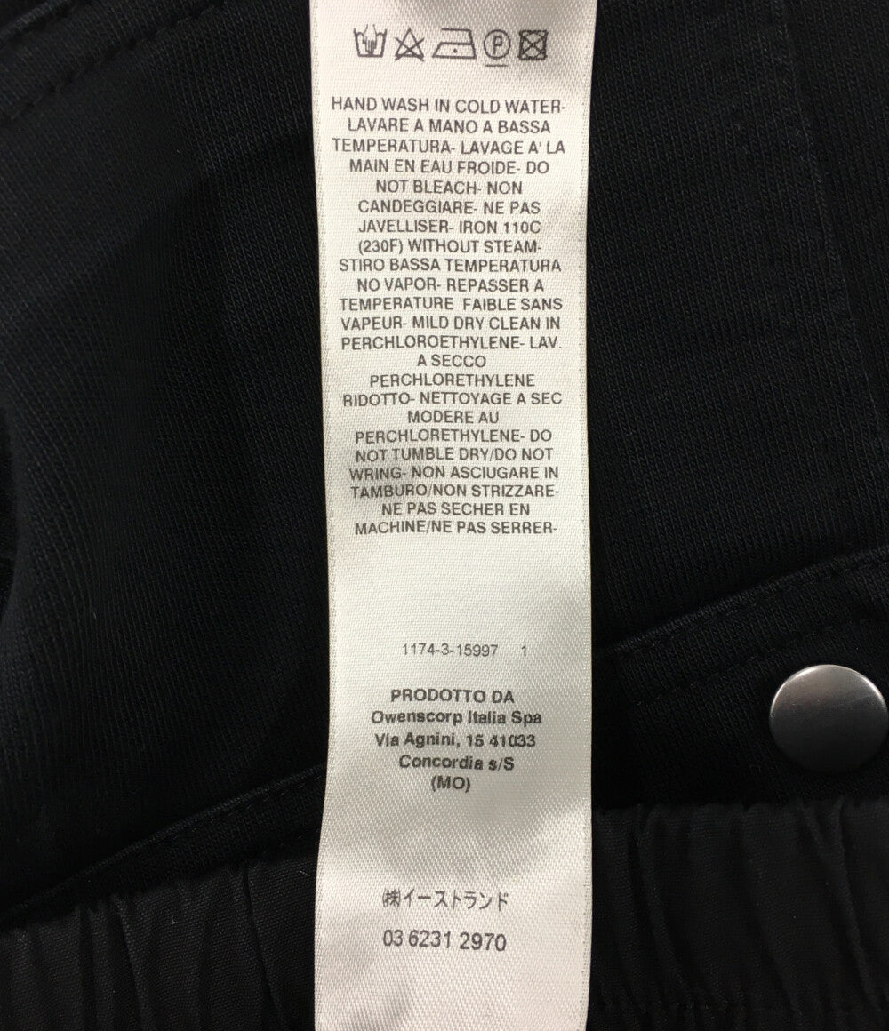 リックオウエンス パンツ PERFORMA CARGO JOG 20FW RU20F-3396-BA