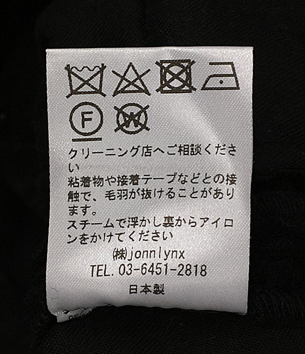 jonnlynx ジョンリンクス パンツ コーデュロイ JL202-PT726 メンズ SIZE 34