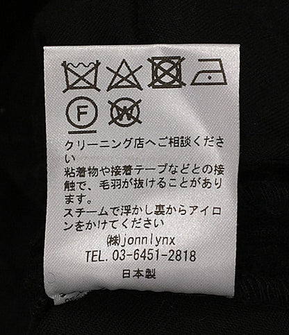 jonnlynx ジョンリンクス パンツ コーデュロイ JL202-PT726 メンズ SIZE 34