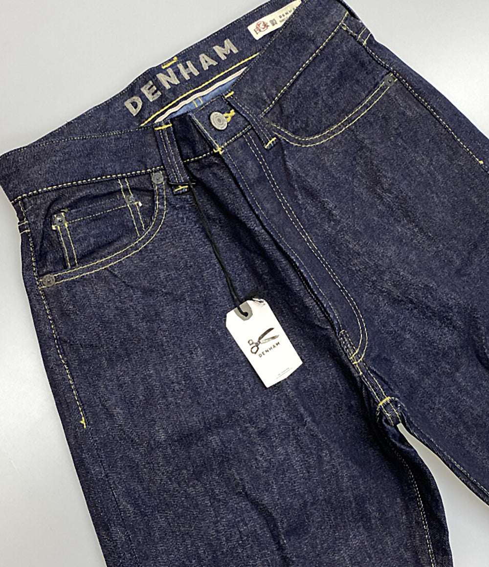 DENHAM デニムパンツ EAST WIDER MIJ 22 01-22-08-11-061 メンズ SIZE 28 デンハム