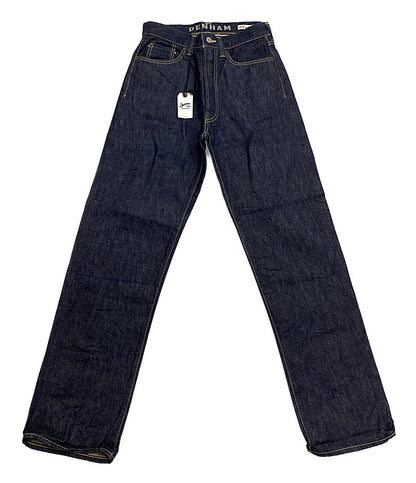 デンハム デニムパンツ EAST WIDER MIJ 22 01-22-08-11-061 メンズ SIZE 28 DENHAM