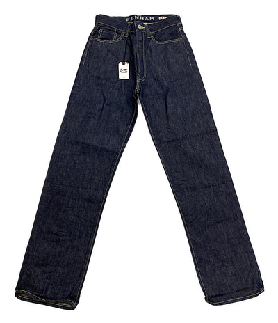 DENHAM デニムパンツ EAST WIDER MIJ 22 01-22-08-11-061 メンズ SIZE 28 デンハム