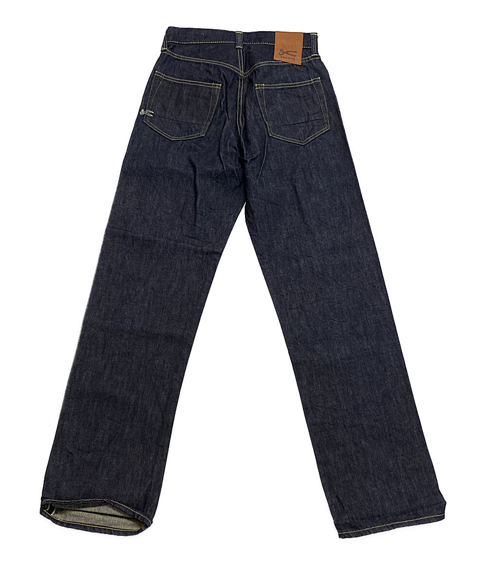 DENHAM デニムパンツ EAST WIDER MIJ 22 01-22-08-11-061 メンズ SIZE 28 デンハム