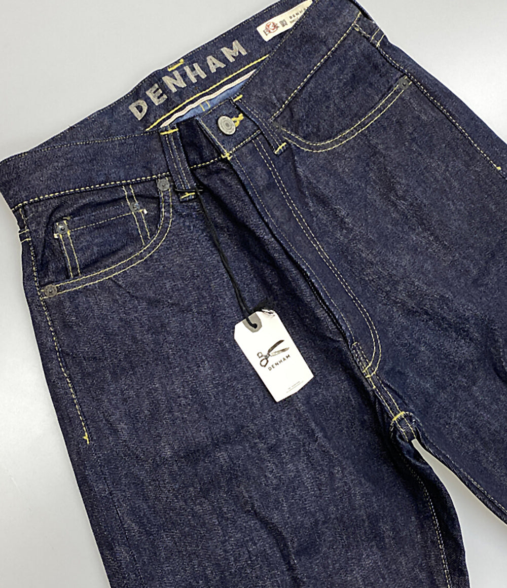 デンハム デニムパンツ EAST WIDER MIJ 22 01-22-08-11-061 メンズ SIZE 28 DENHAM