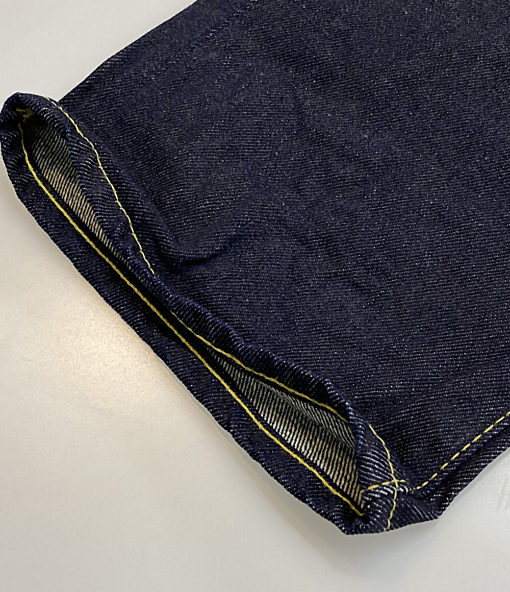 デンハム デニムパンツ EAST WIDER MIJ 22 01-22-08-11-061 メンズ SIZE 28 DENHAM