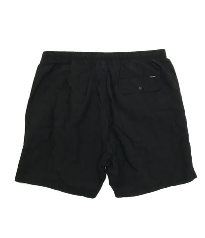 Supreme ショートパンツ LOGO WATER SHORT メンズ SIZE M シュプリーム