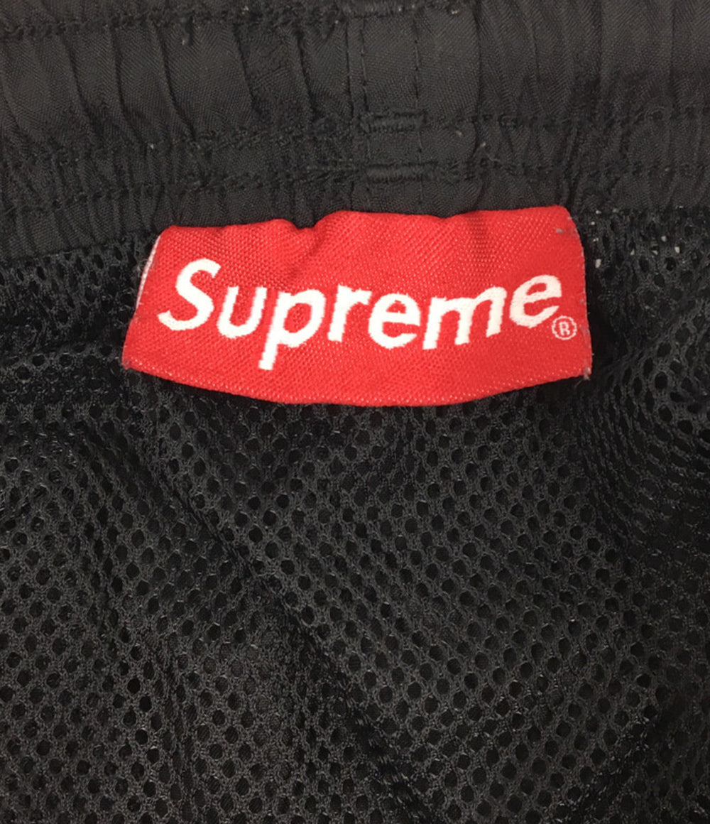 Supreme ショートパンツ LOGO WATER SHORT メンズ SIZE M シュプリーム