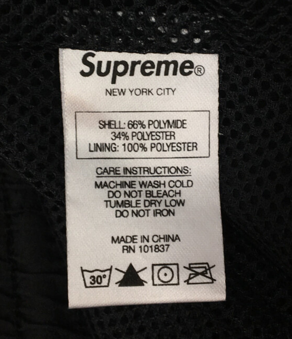 Supreme ショートパンツ LOGO WATER SHORT メンズ SIZE M シュプリーム