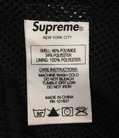 Supreme ショートパンツ LOGO WATER SHORT メンズ SIZE M シュプリーム