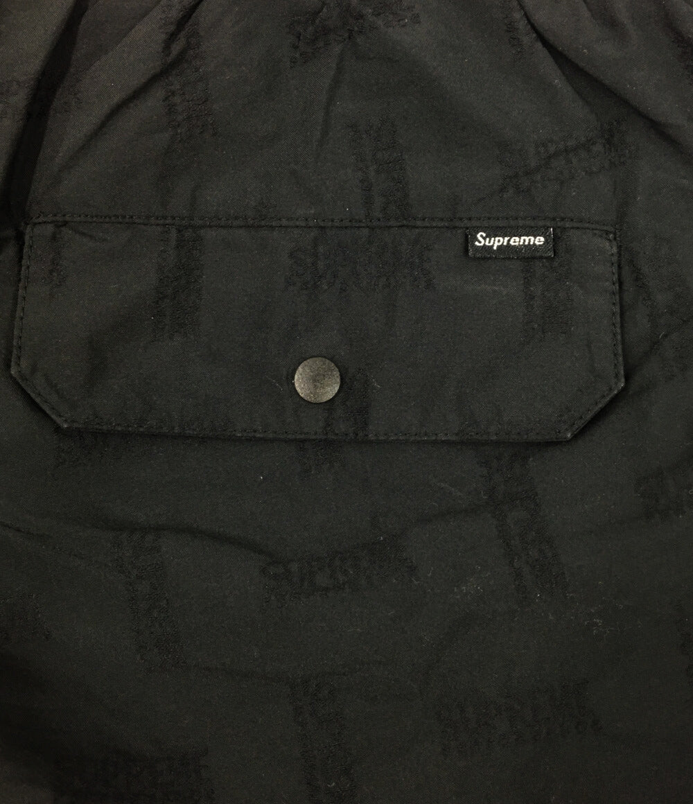 Supreme ショートパンツ LOGO WATER SHORT メンズ SIZE M シュプリーム