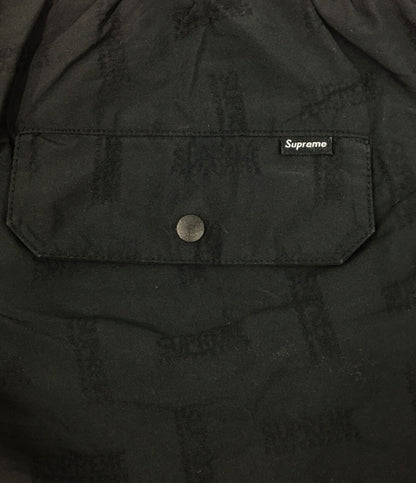 Supreme ショートパンツ LOGO WATER SHORT メンズ SIZE M シュプリーム