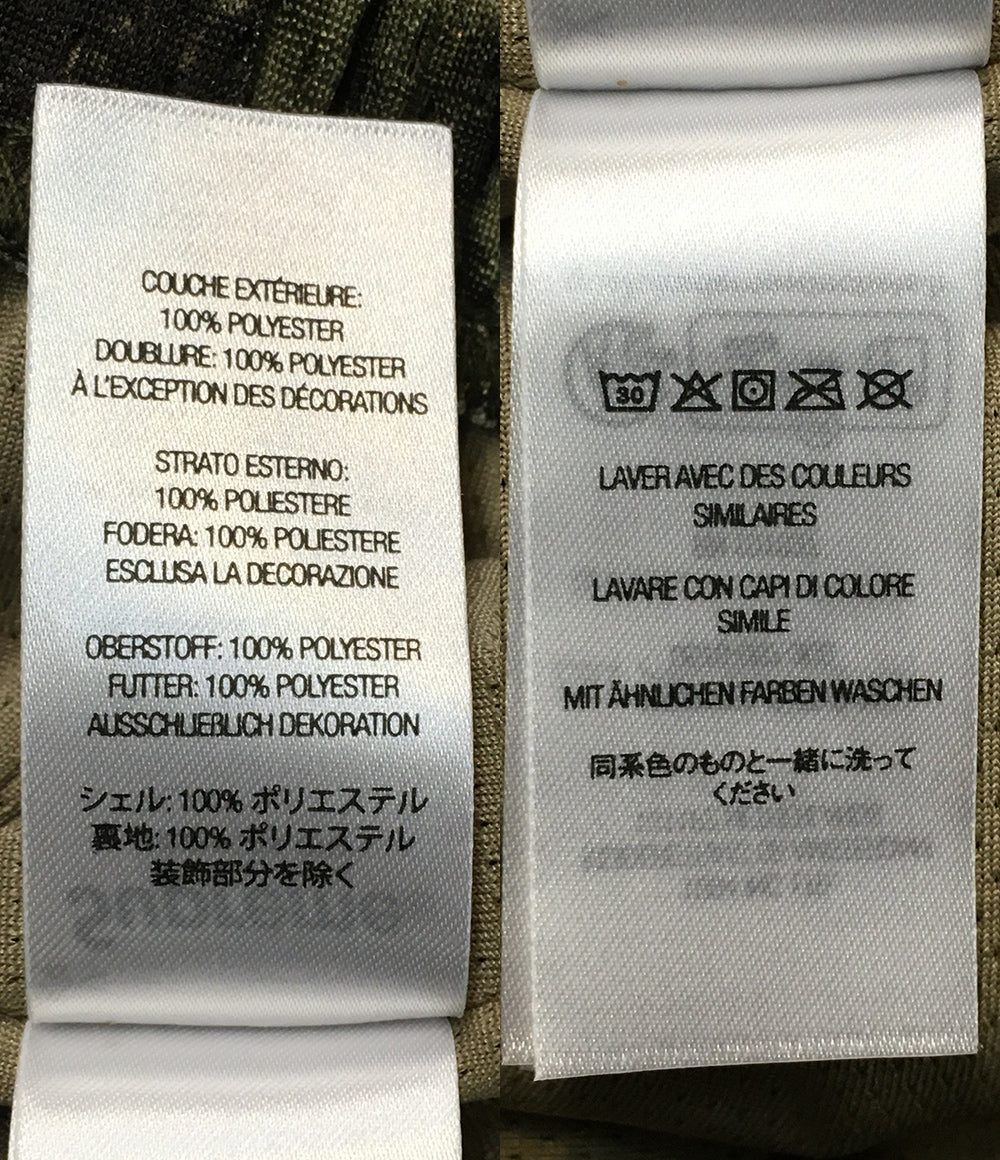 シュプリーム ショートパンツ Small Box Baggy Mesh Short 25SS メンズ SIZE L Supreme