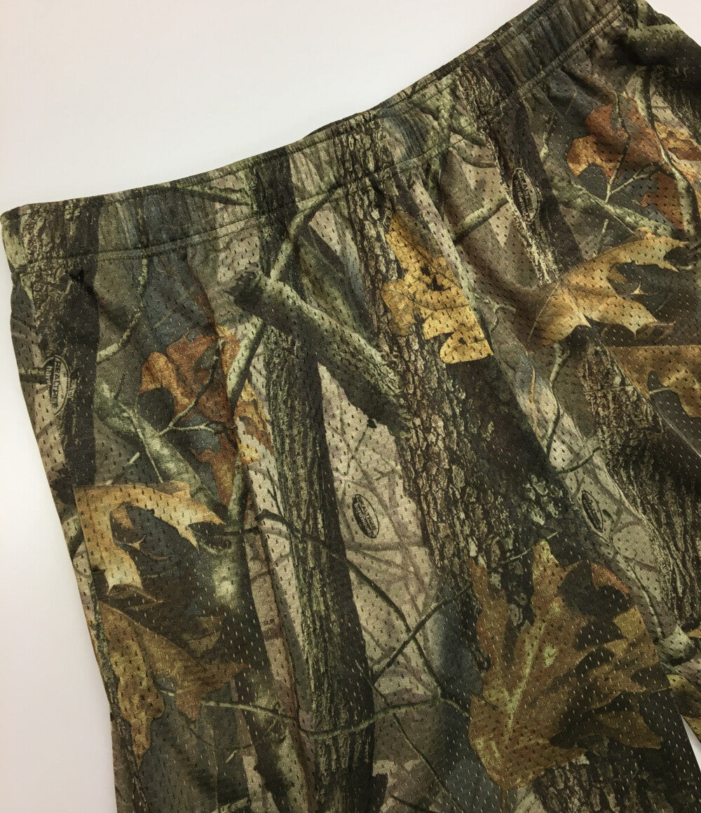 シュプリーム ショートパンツ Small Box Baggy Mesh Short 25SS メンズ SIZE L Supreme