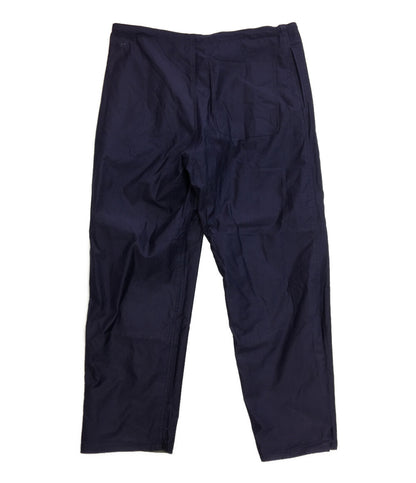 blurhms ブラームス リバーシブルコットン紐パンツ 21AW BHS21FW002BB メンズ SIZE 3