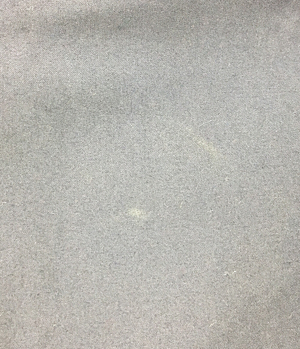 blurhms ブラームス リバーシブルコットン紐パンツ 21AW BHS21FW002BB メンズ SIZE 3