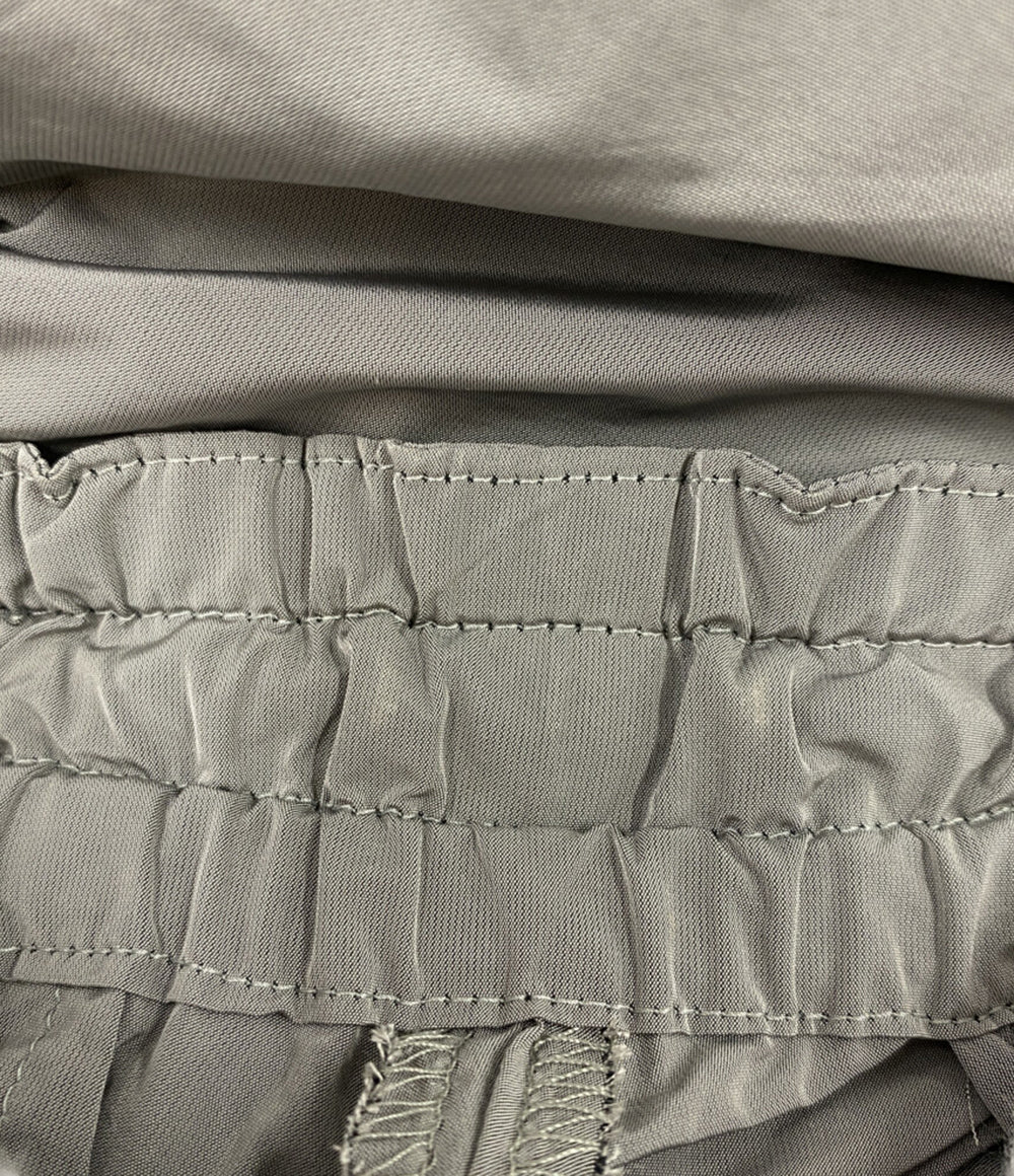 カラー ポリエステル タフタパンツ 25SS メンズ SIZE 1 kolor