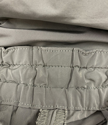 カラー ポリエステル タフタパンツ 25SS メンズ SIZE 1 kolor