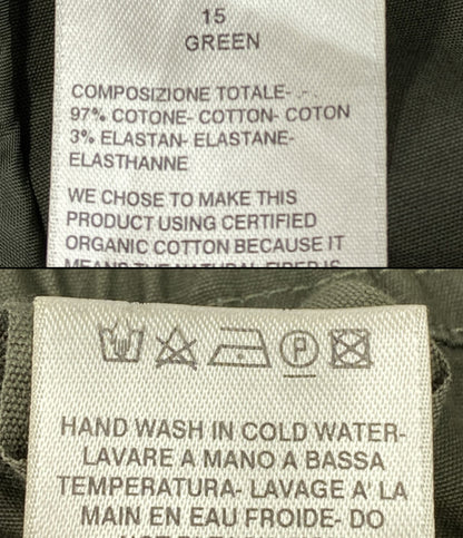 RICK OWENS パンツ サルエル CARGO LONG 22AW メンズ SIZE 50 リックオウエンス