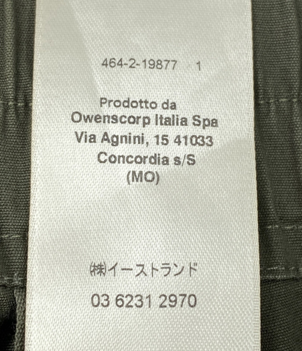 RICK OWENS パンツ サルエル CARGO LONG 22AW メンズ SIZE 50 リックオウエンス